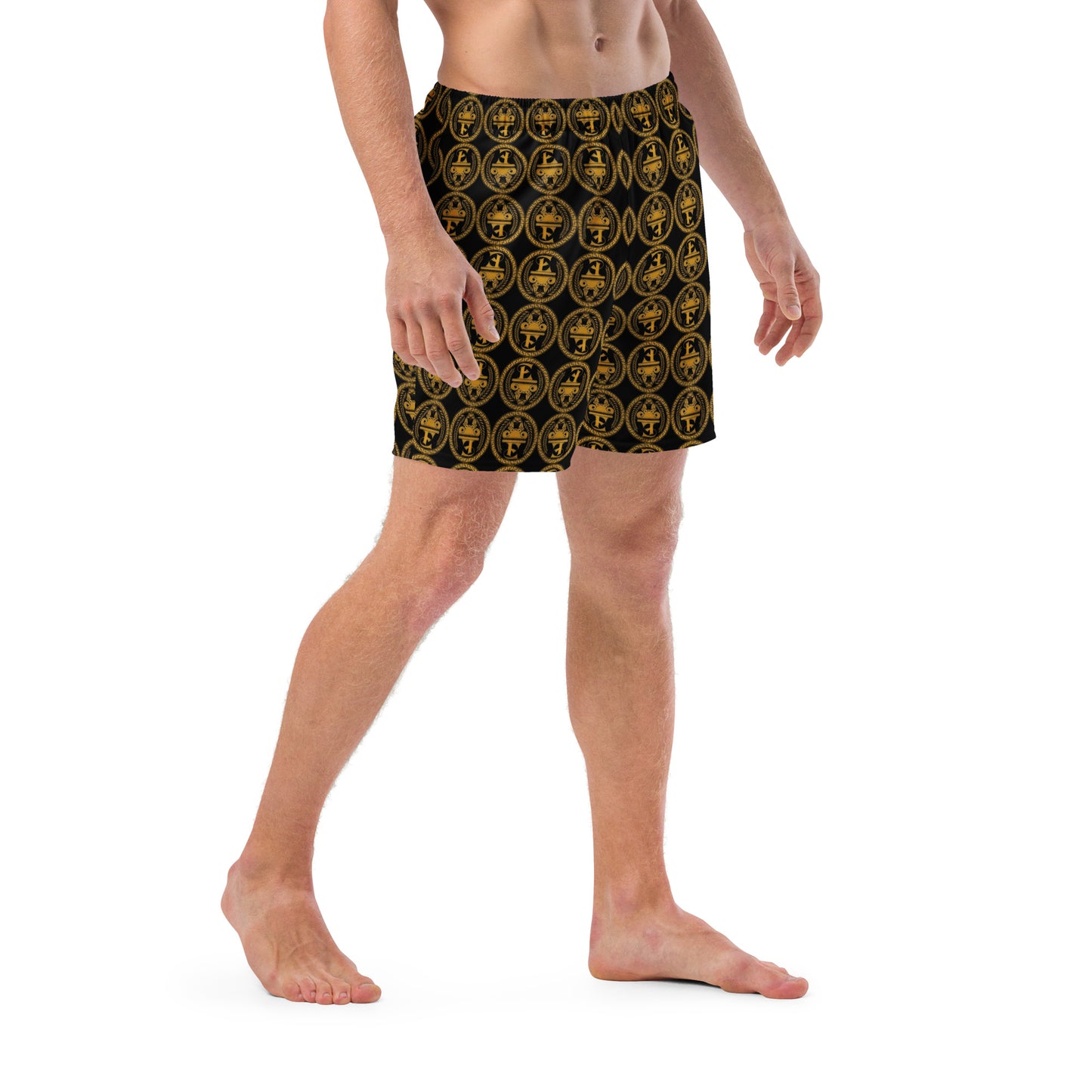Bañador Estevez para hombre
