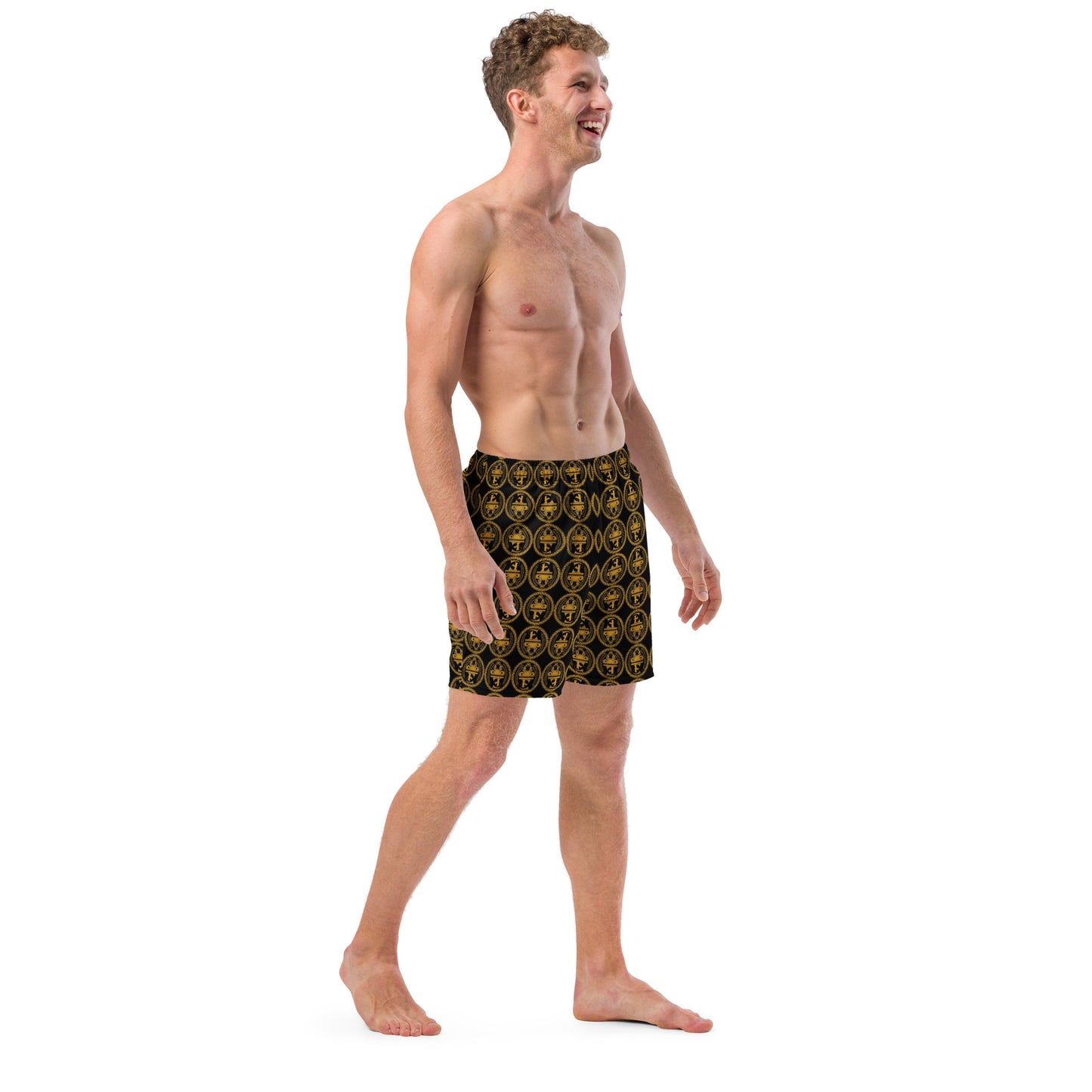 Bañador Estevez para hombre
