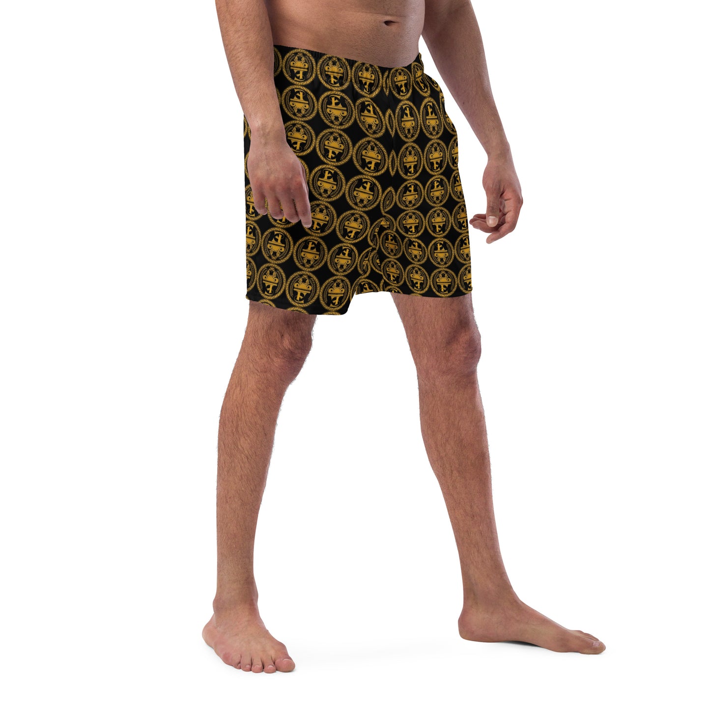 Bañador Estevez para hombre