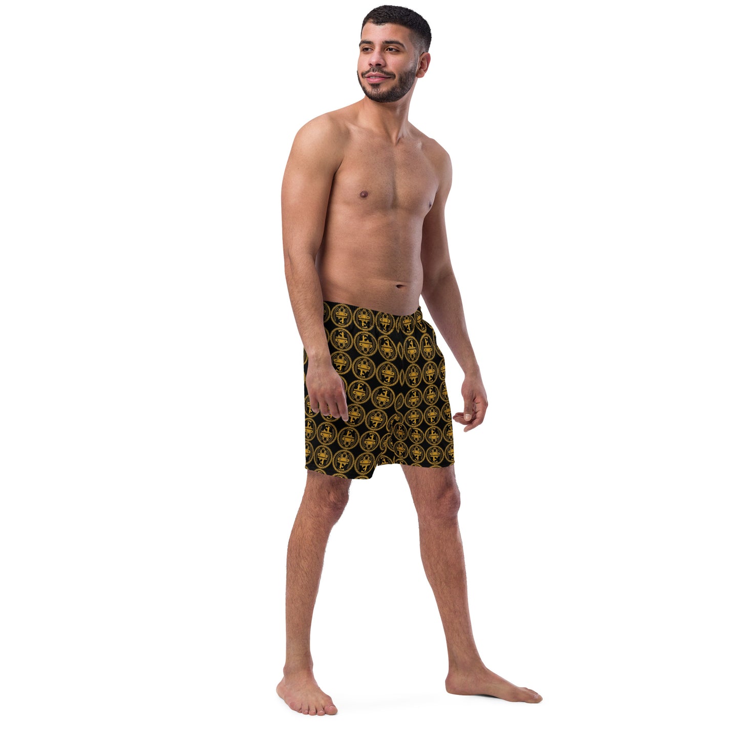 Bañador Estevez para hombre