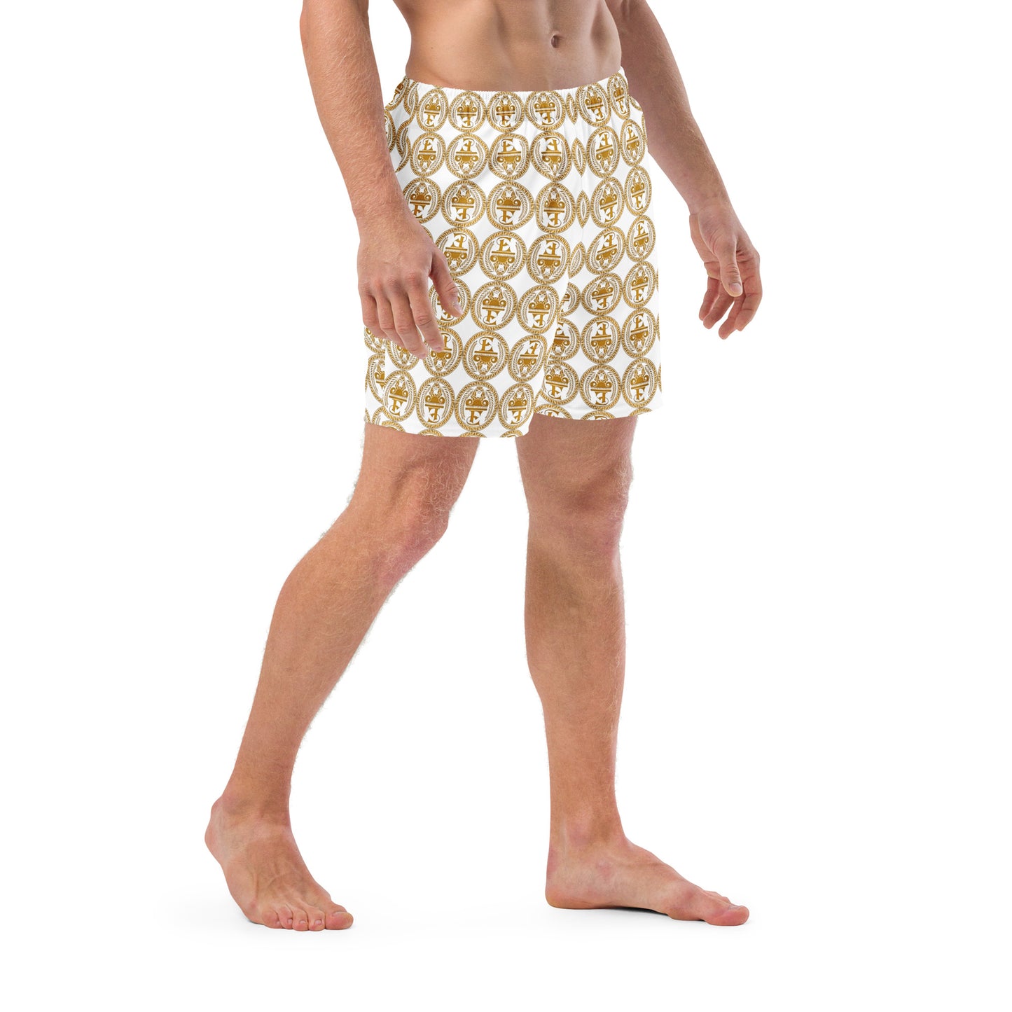 Bañador Estevez para hombre