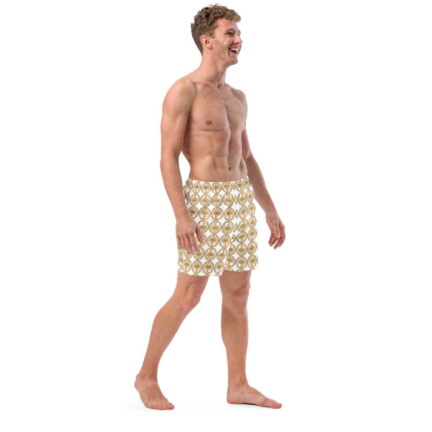 Bañador Estevez para hombre