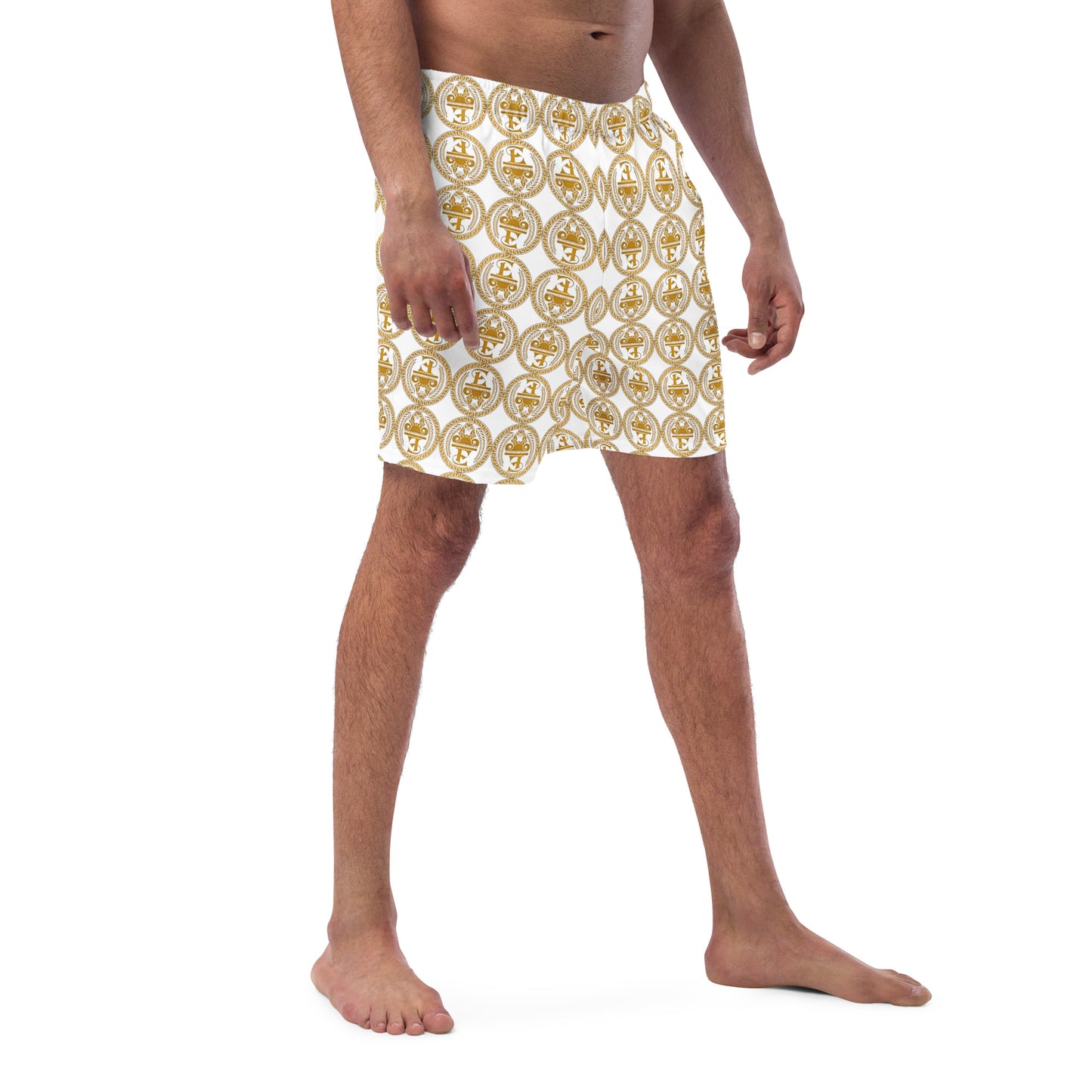 Bañador Estevez para hombre