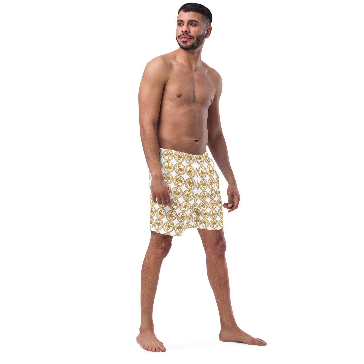 Bañador Estevez para hombre