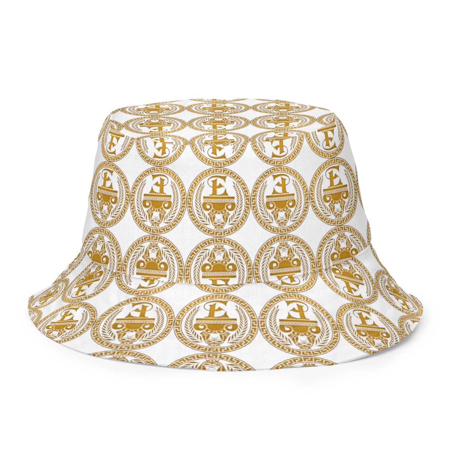 Sombrero de pescador reversible Estévez