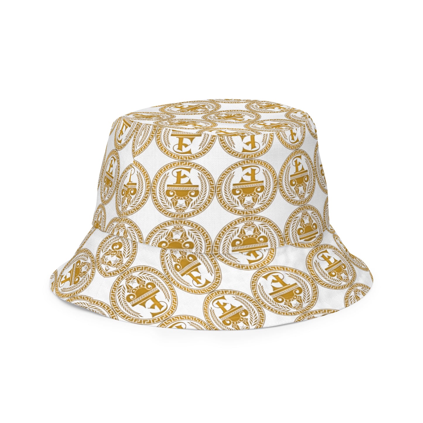Sombrero de pescador reversible Estévez