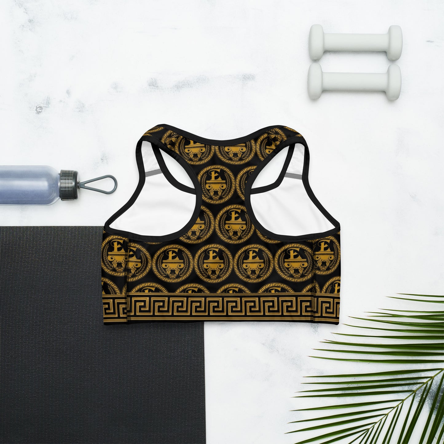 Estevez Sports bra