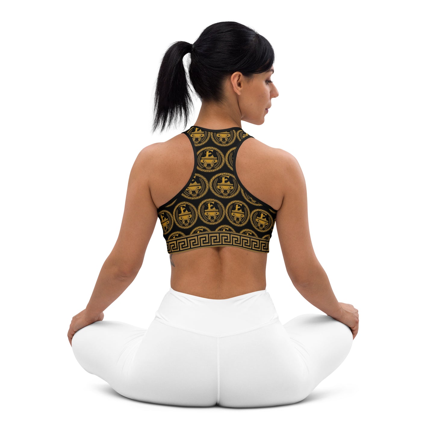 Estevez Sports bra