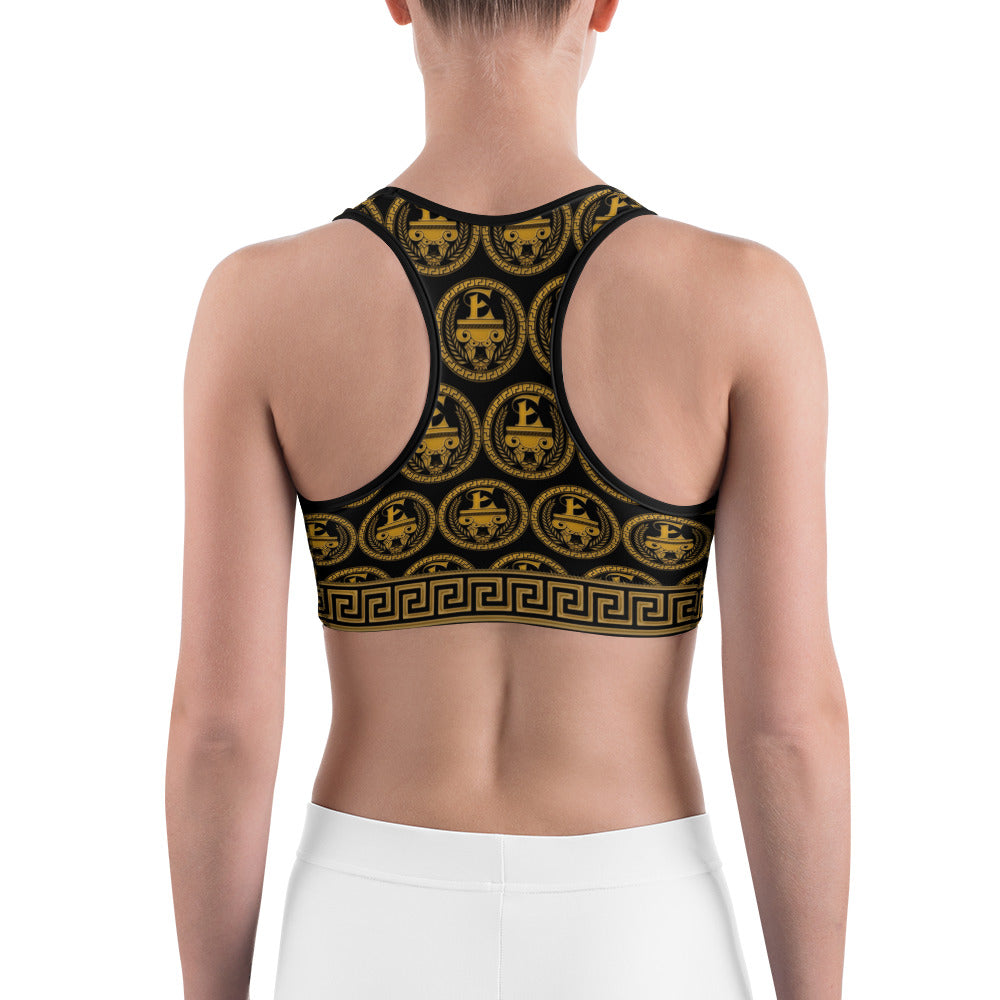 Estevez Sports bra