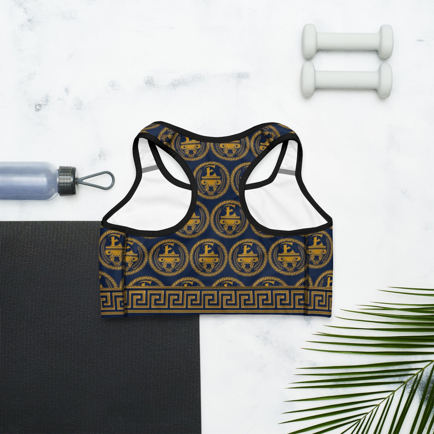 Estevez Sports bra