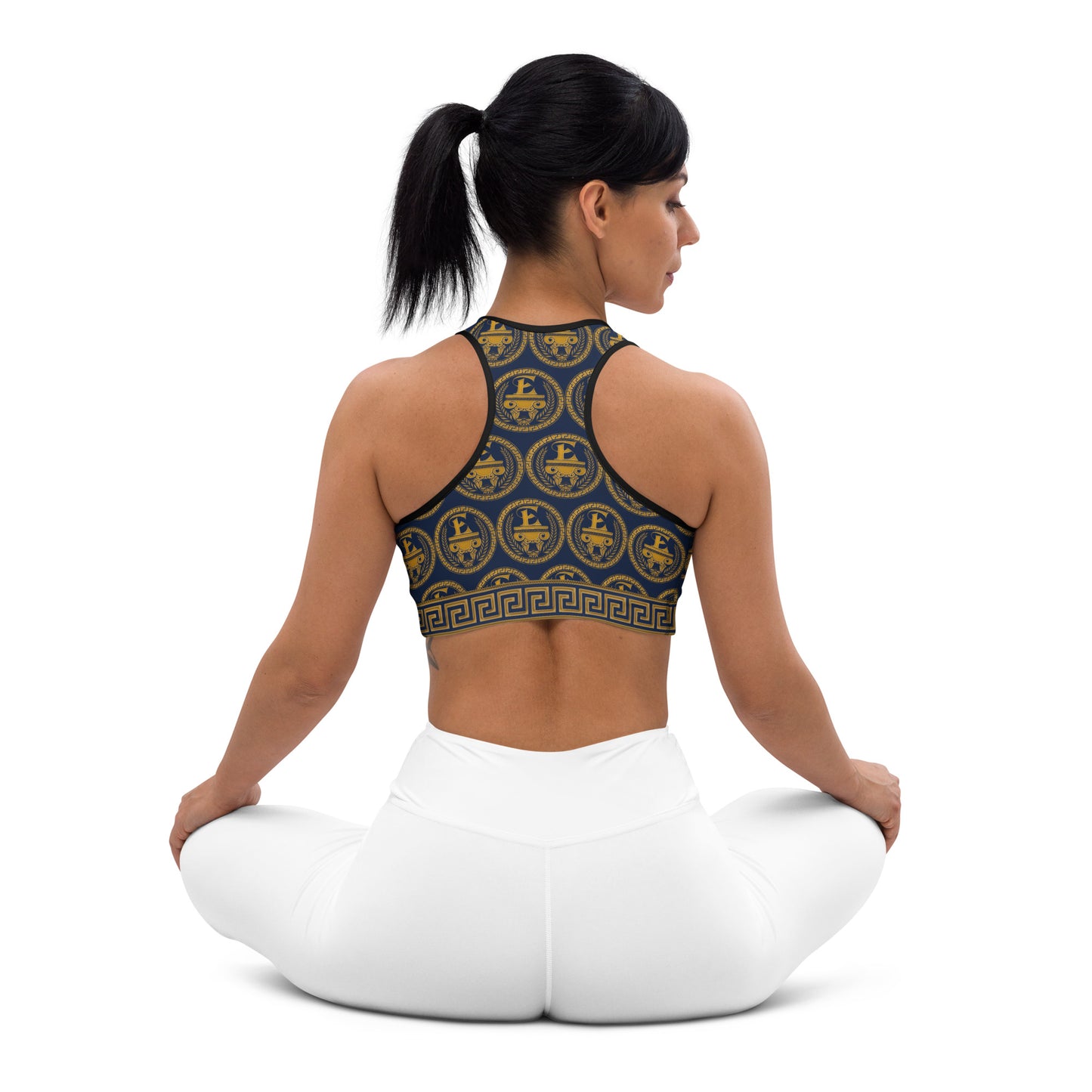 Estevez Sports bra
