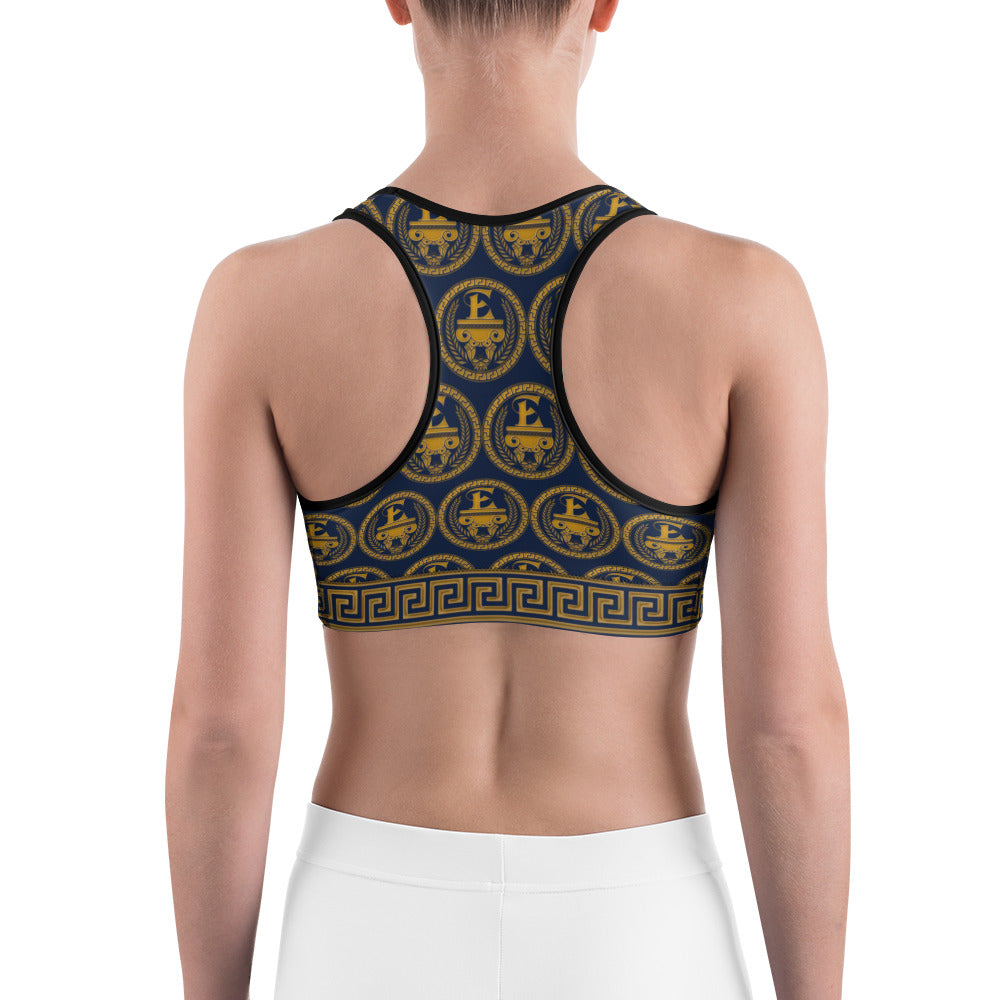 Estevez Sports bra