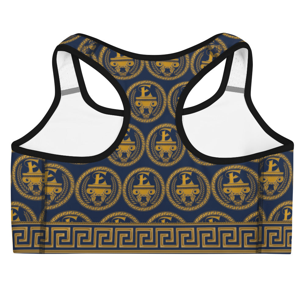 Estevez Sports bra