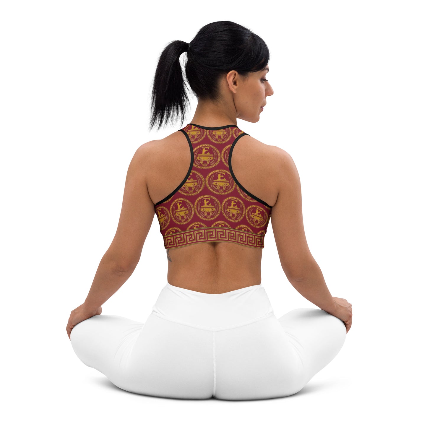 Estevez Sports bra
