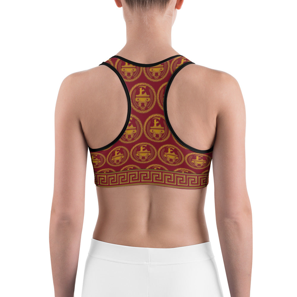 Estevez Sports bra