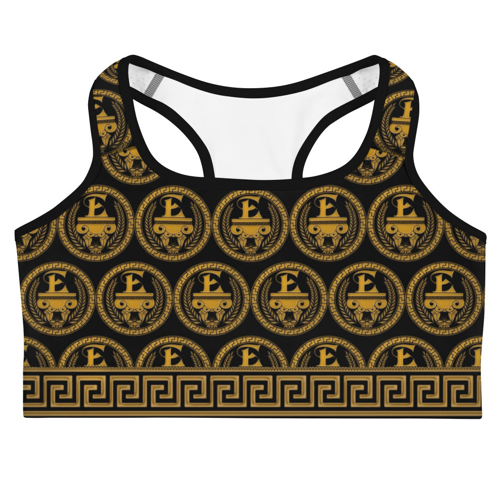 Estevez Sports bra