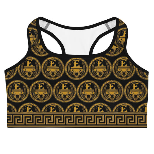 Estevez Sports bra
