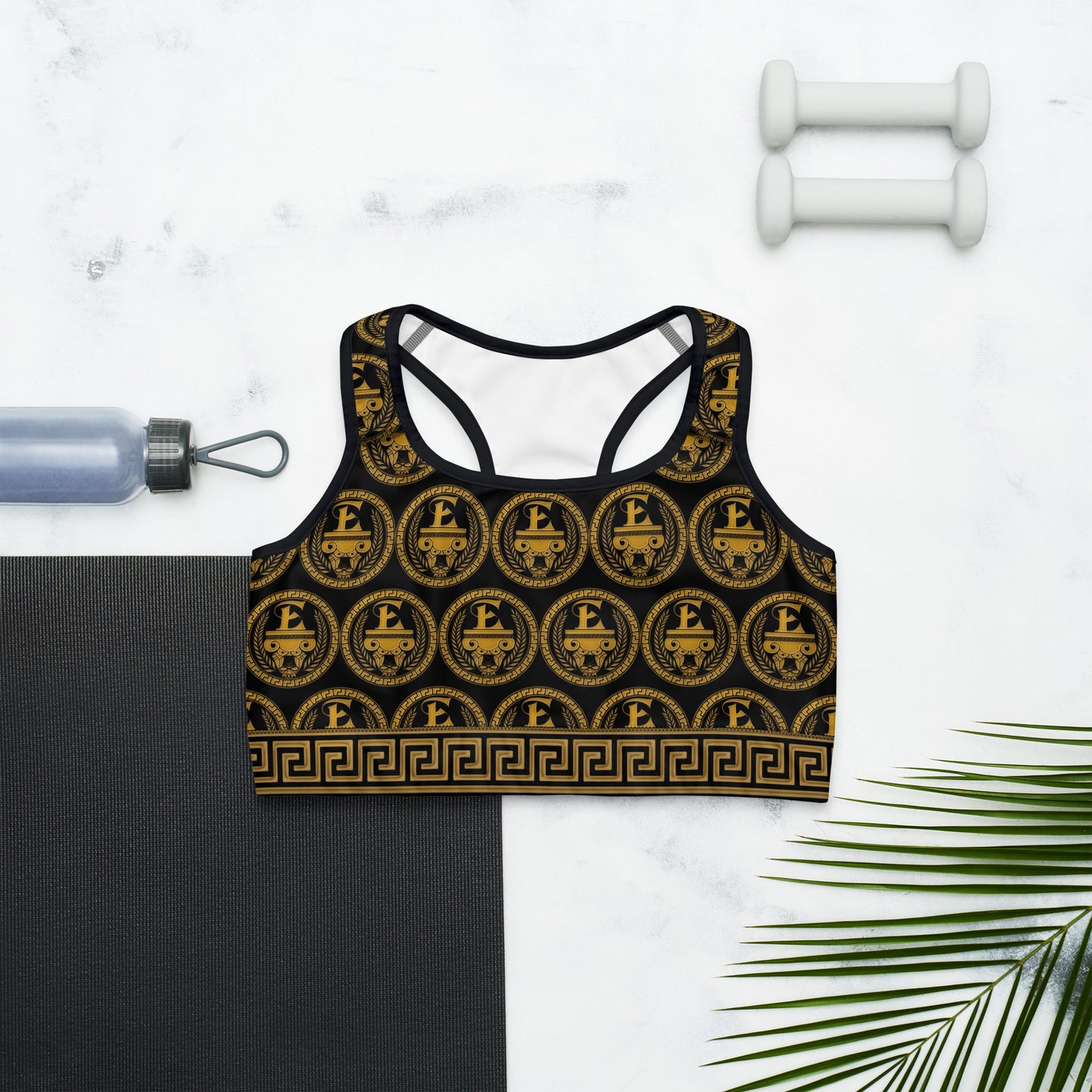 Estevez Sports bra