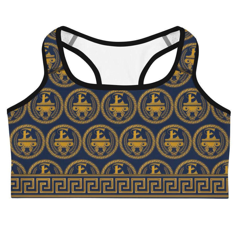 Estevez Sports bra