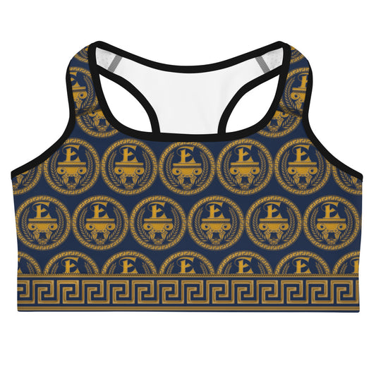 Estevez Sports bra