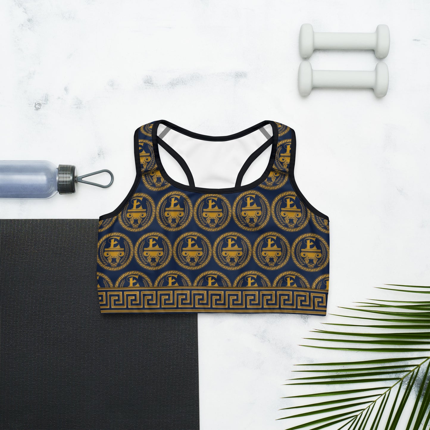Estevez Sports bra