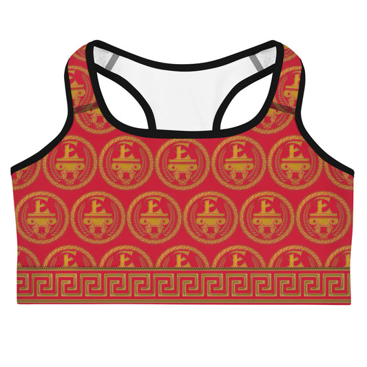 Estevez Sports bra