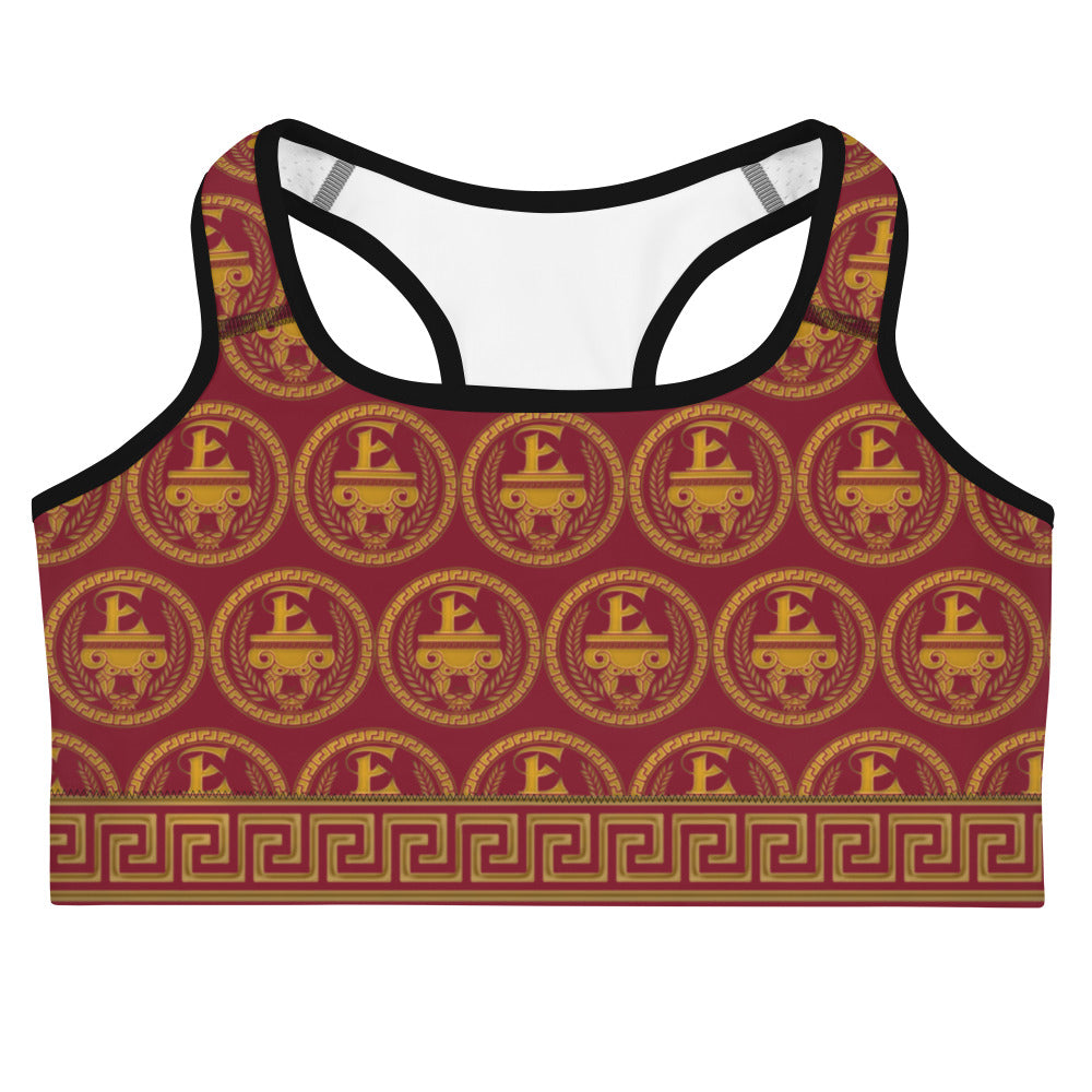 Estevez Sports bra