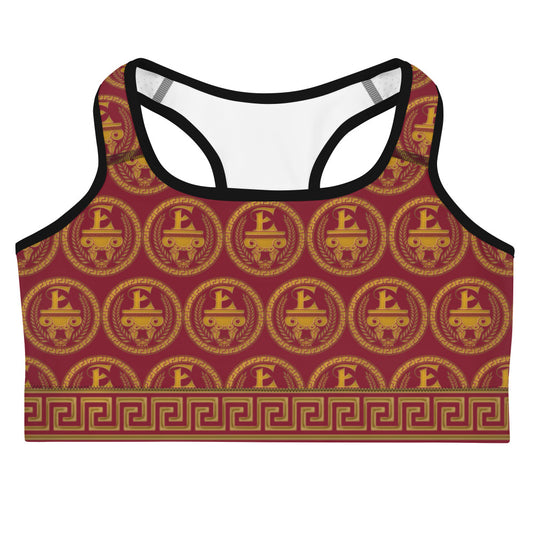 Estevez Sports bra