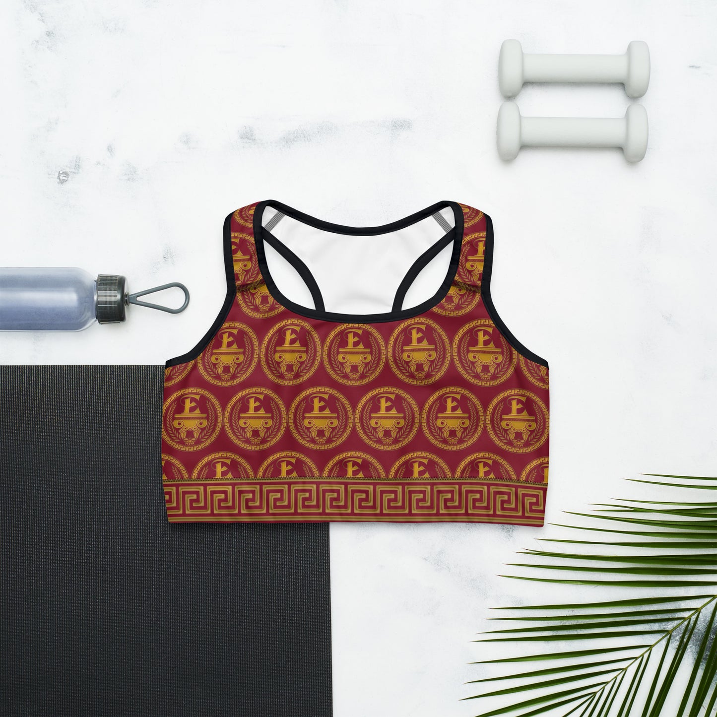 Estevez Sports bra