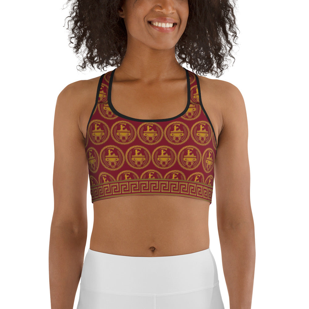 Estevez Sports bra