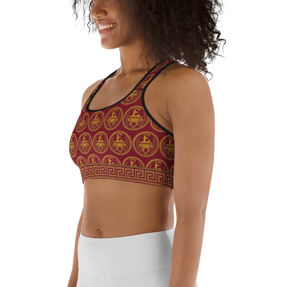 Estevez Sports bra