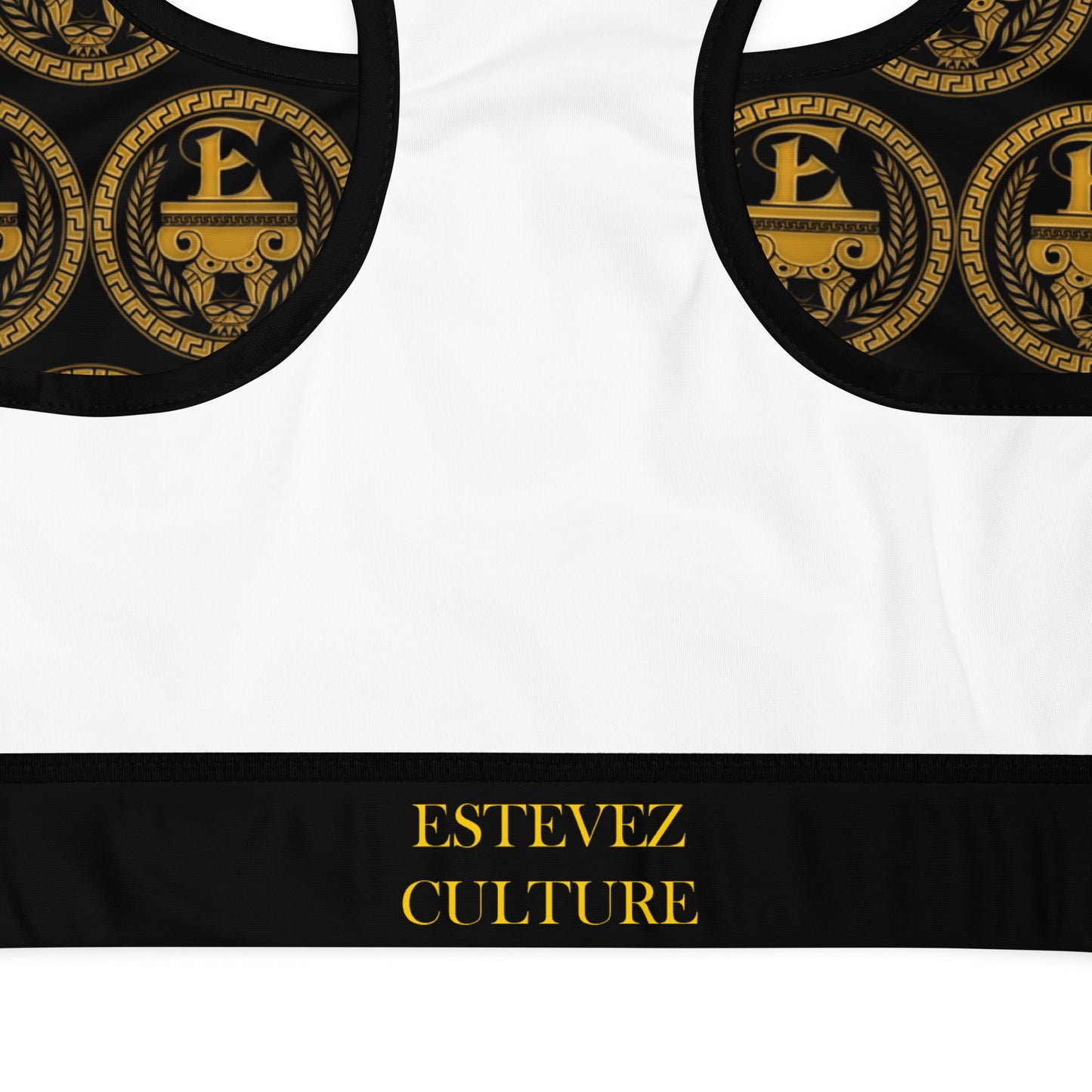 Estevez Sports bra