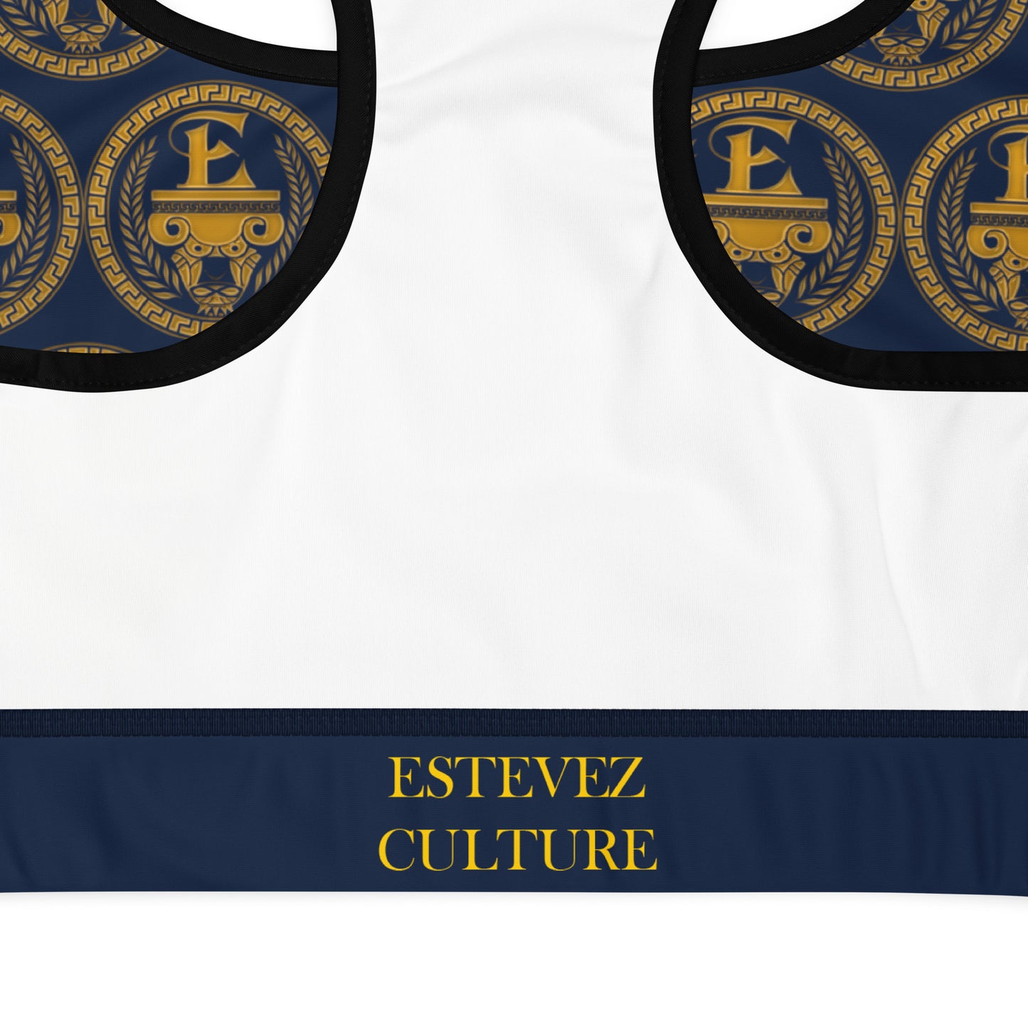 Estevez Sports bra