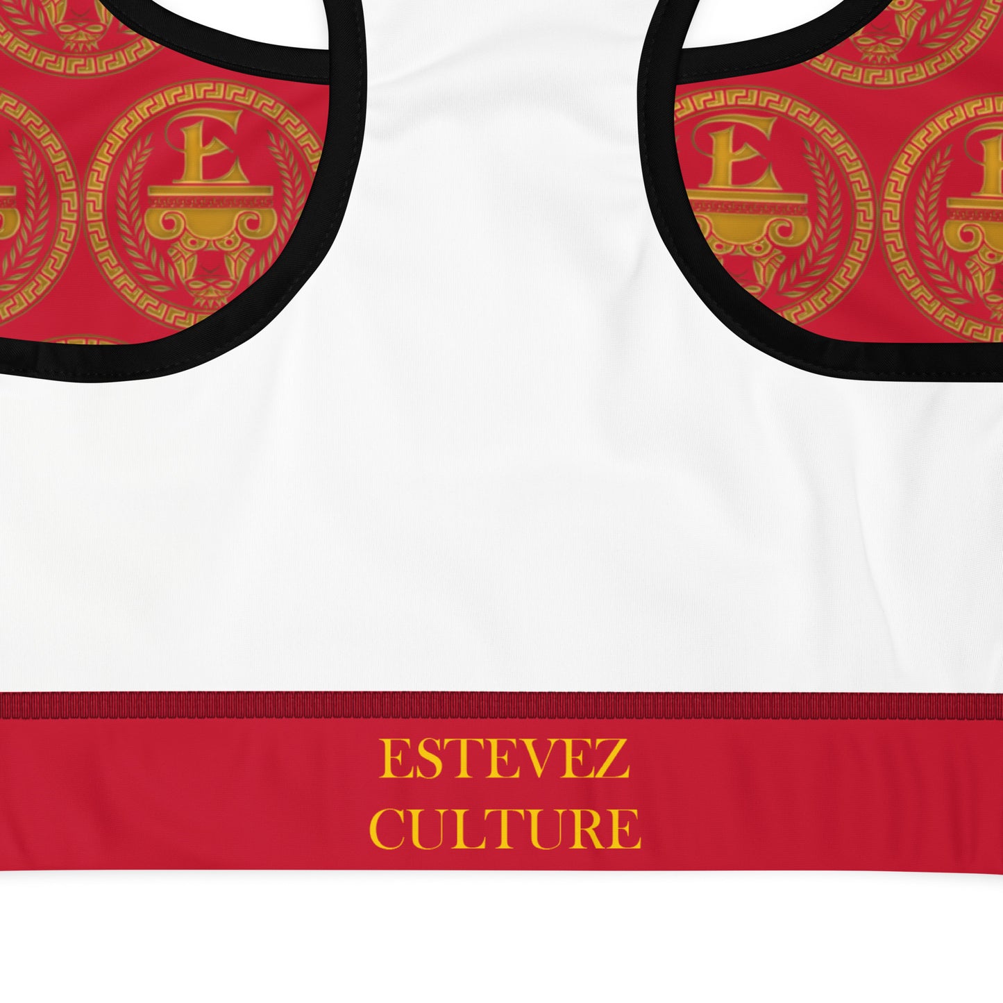 Sujetador deportivo Estévez
