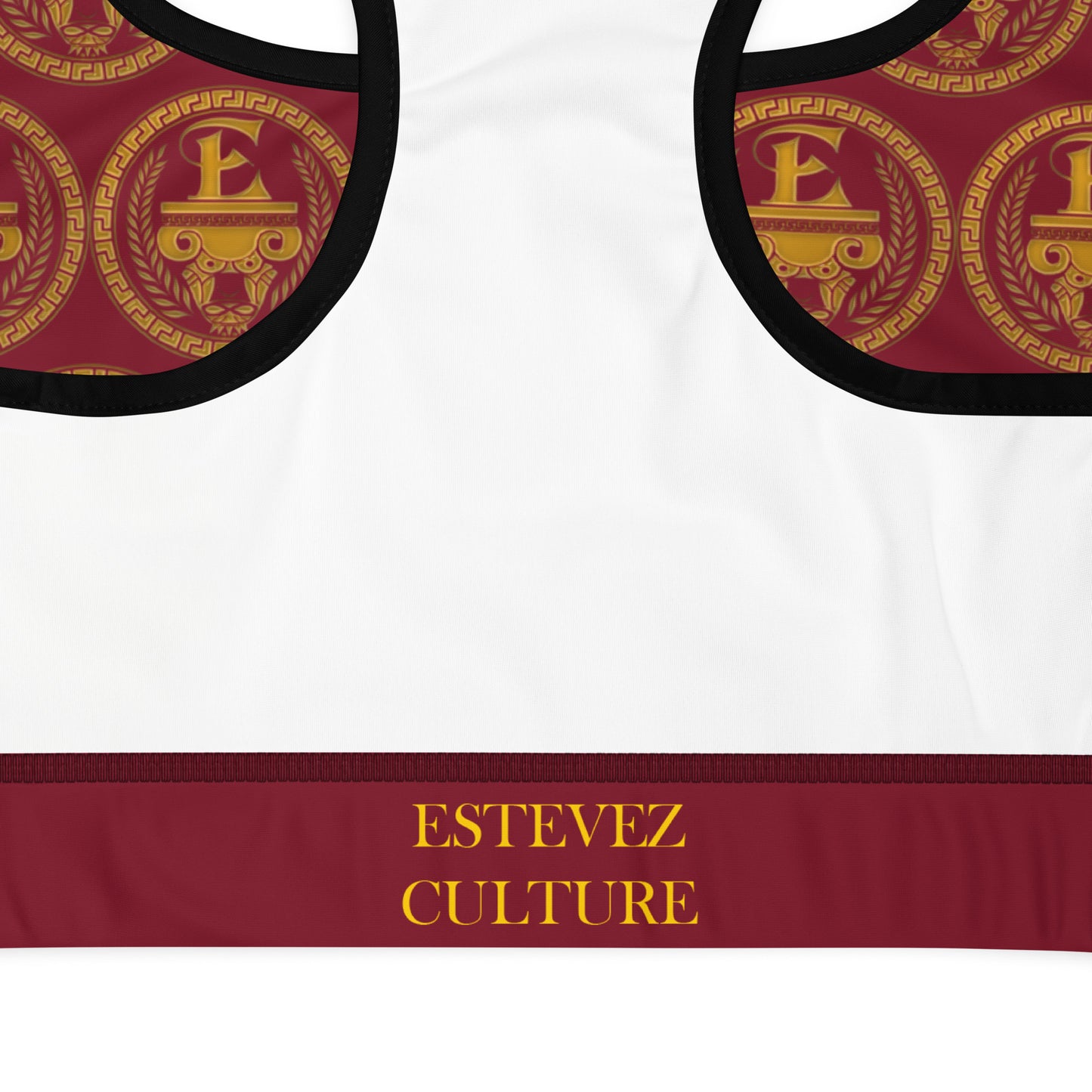 Estevez Sports bra