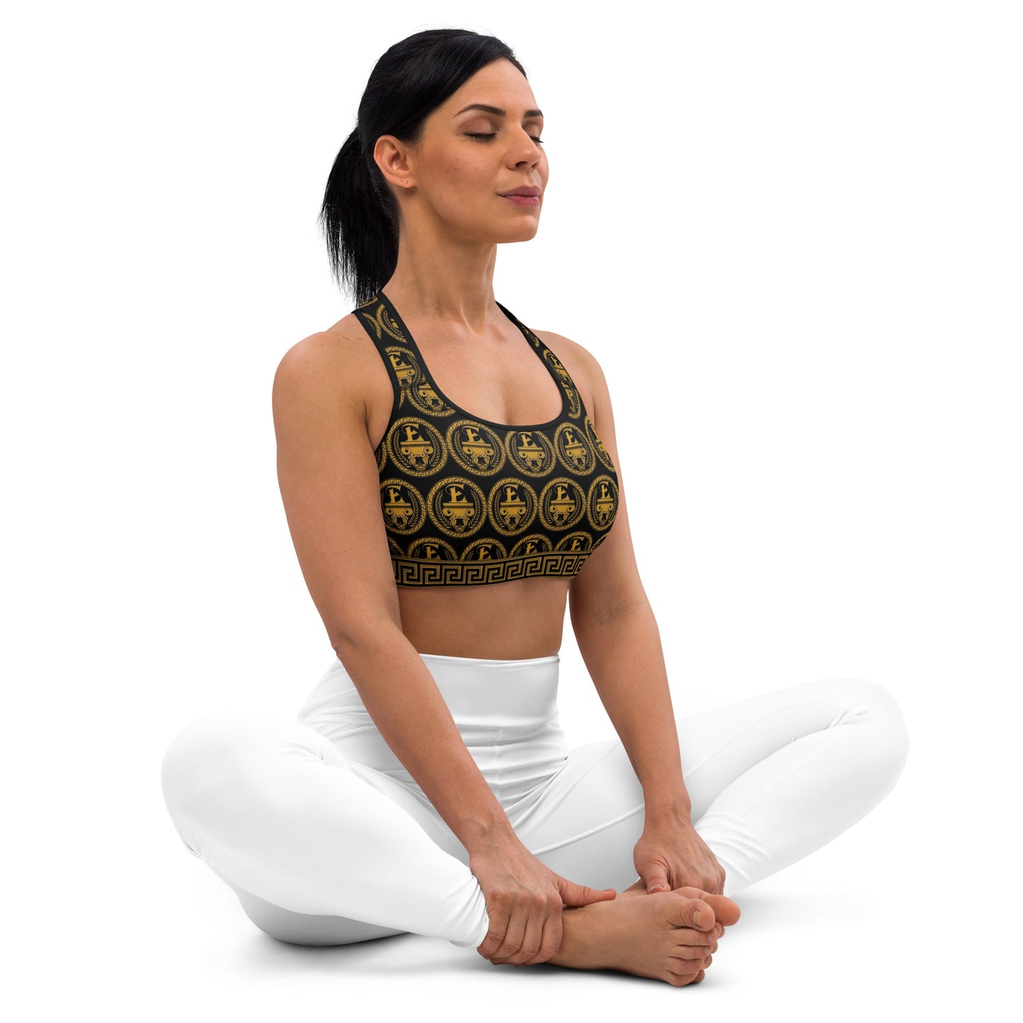 Estevez Sports bra