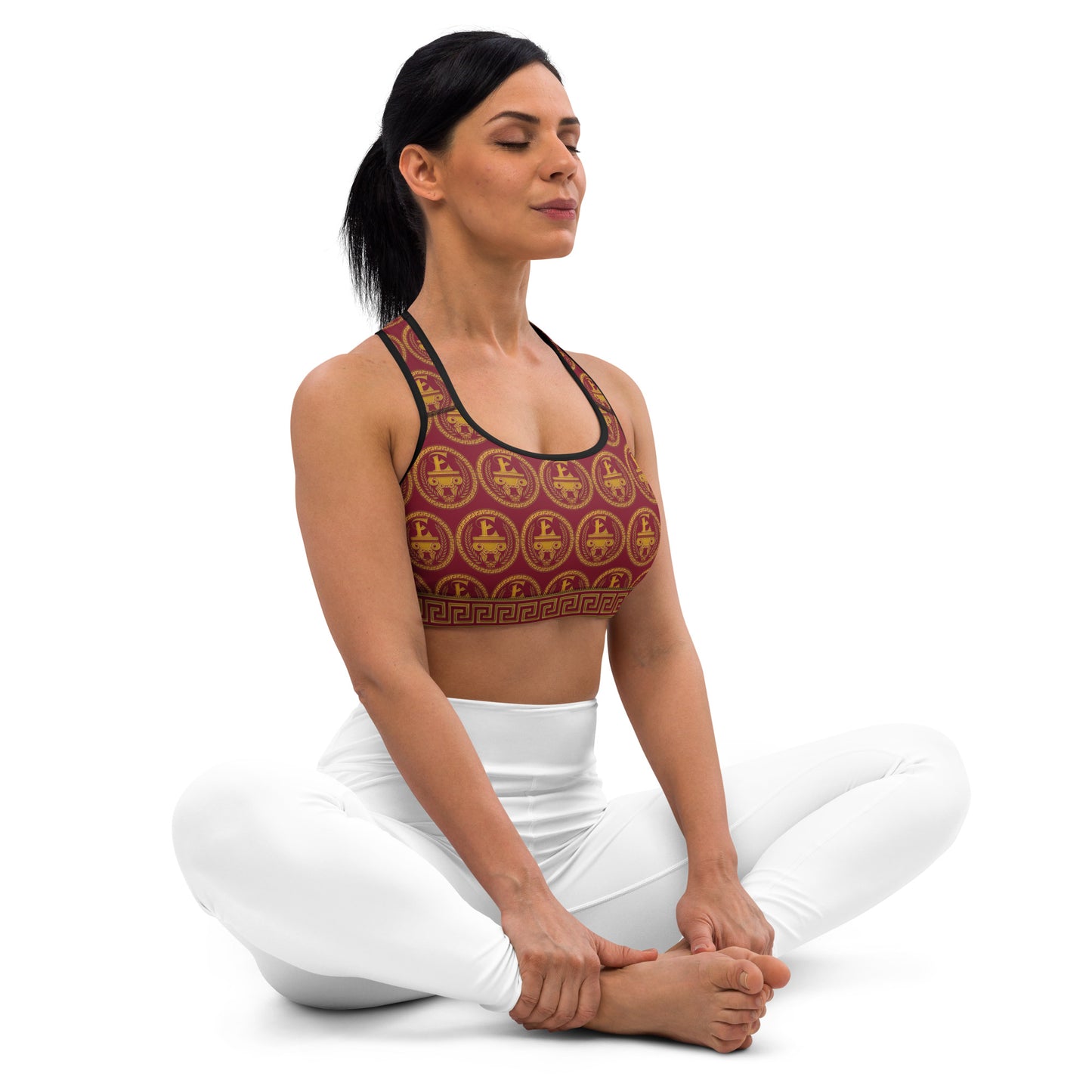 Estevez Sports bra