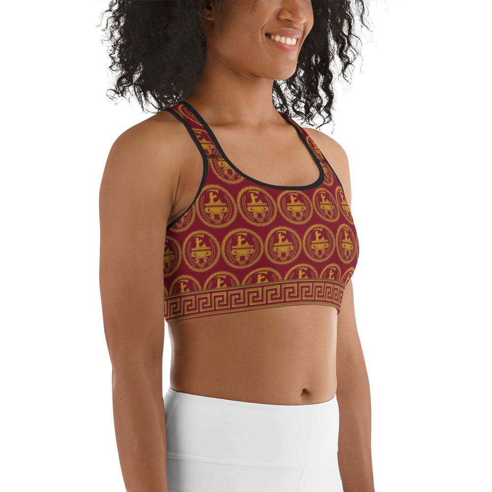 Estevez Sports bra