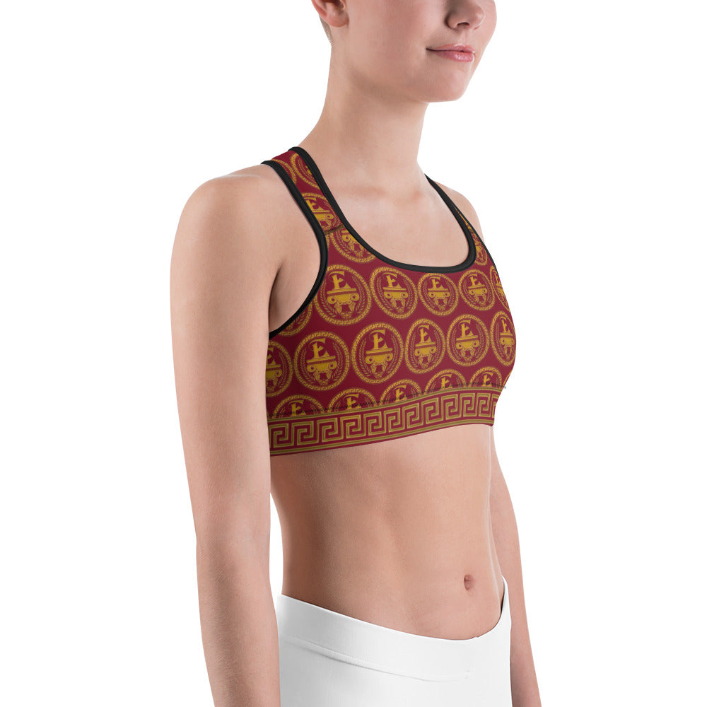 Estevez Sports bra