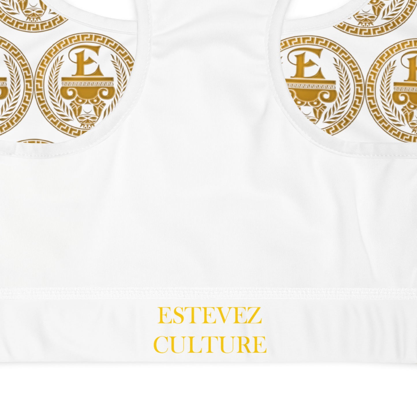 Sujetador deportivo Estévez