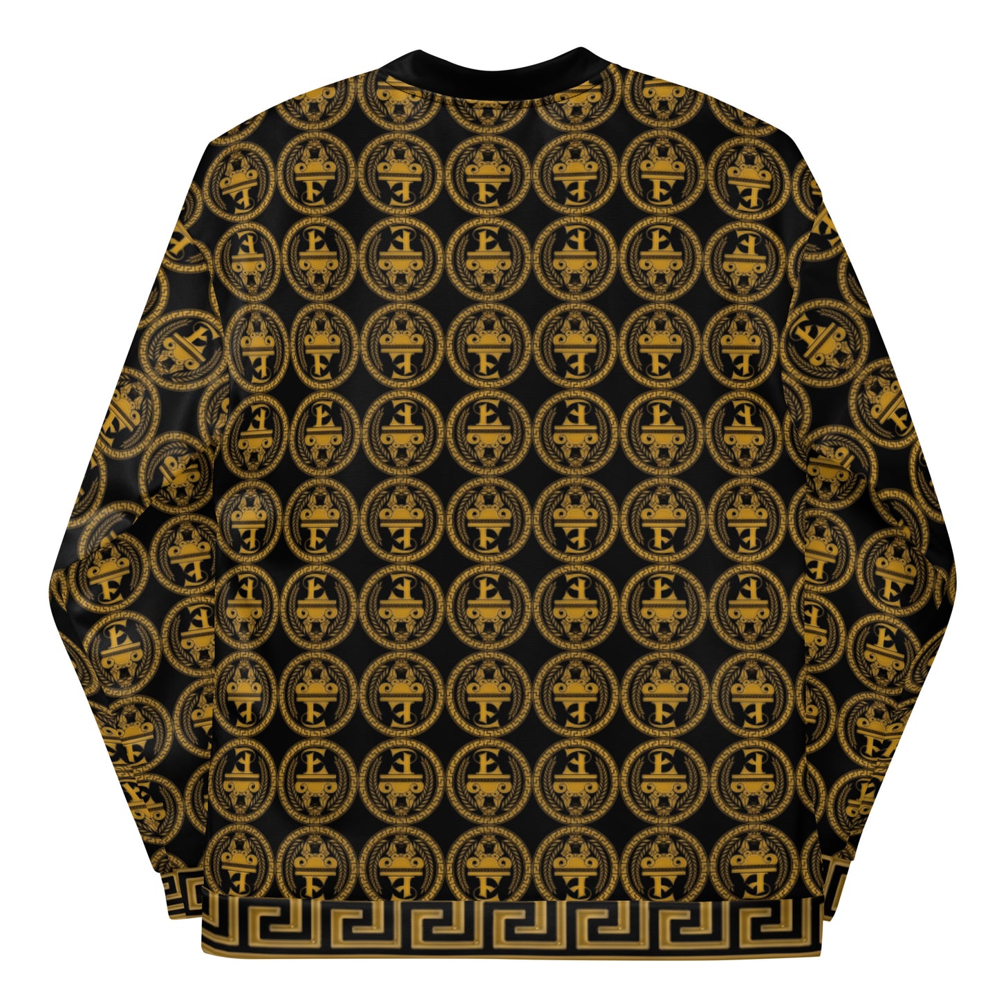 Estevez Bomber Jacket
