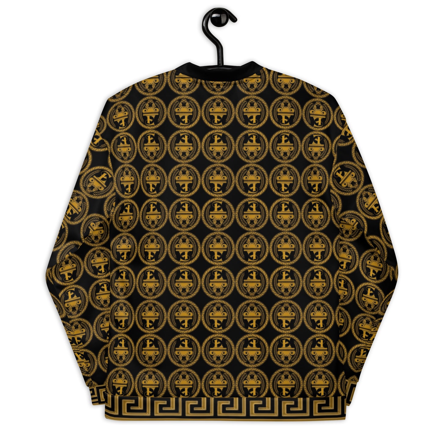 Estevez Bomber Jacket