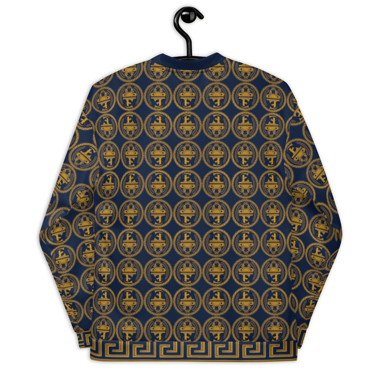 Estevez Bomber Jacket