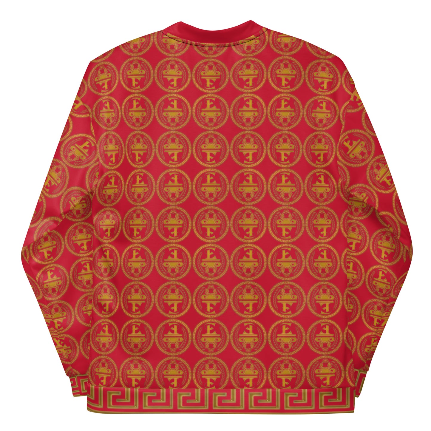 Chaqueta bomber Estévez