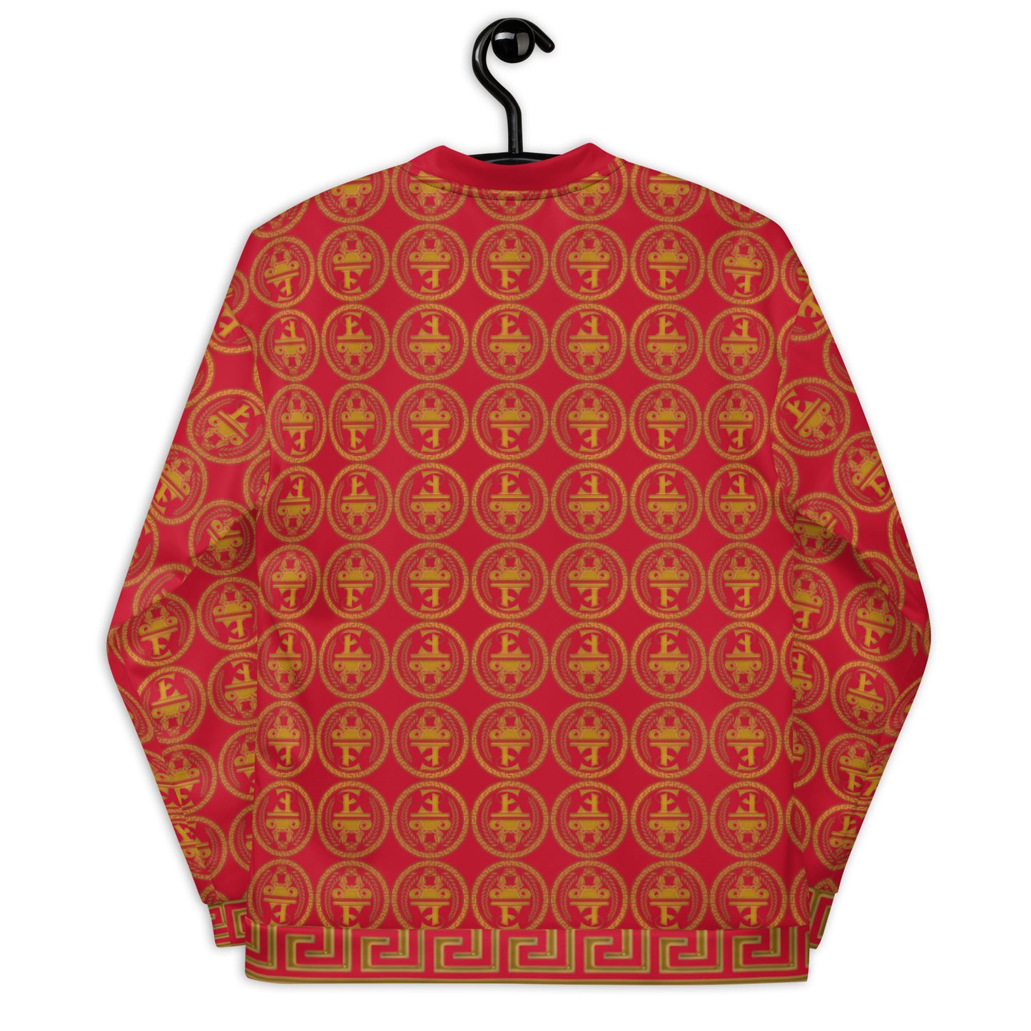 Chaqueta bomber Estévez