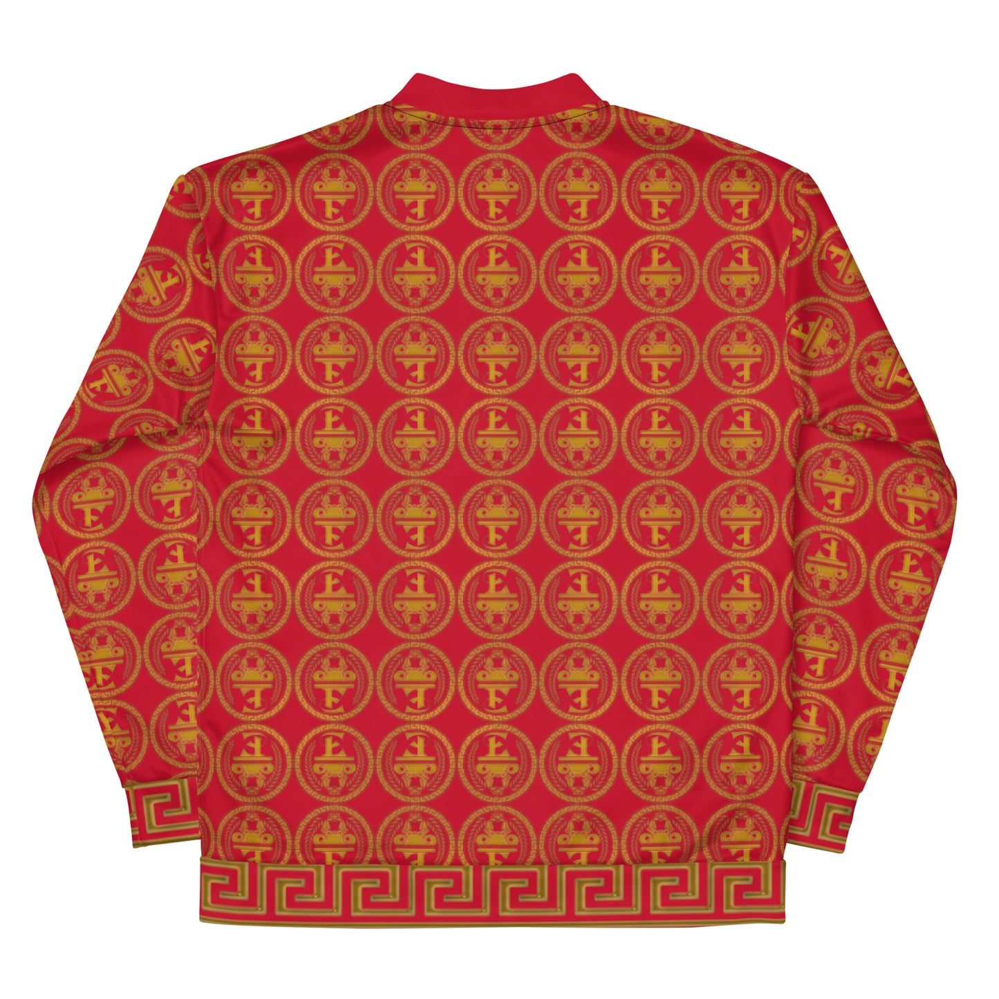 Chaqueta bomber Estévez