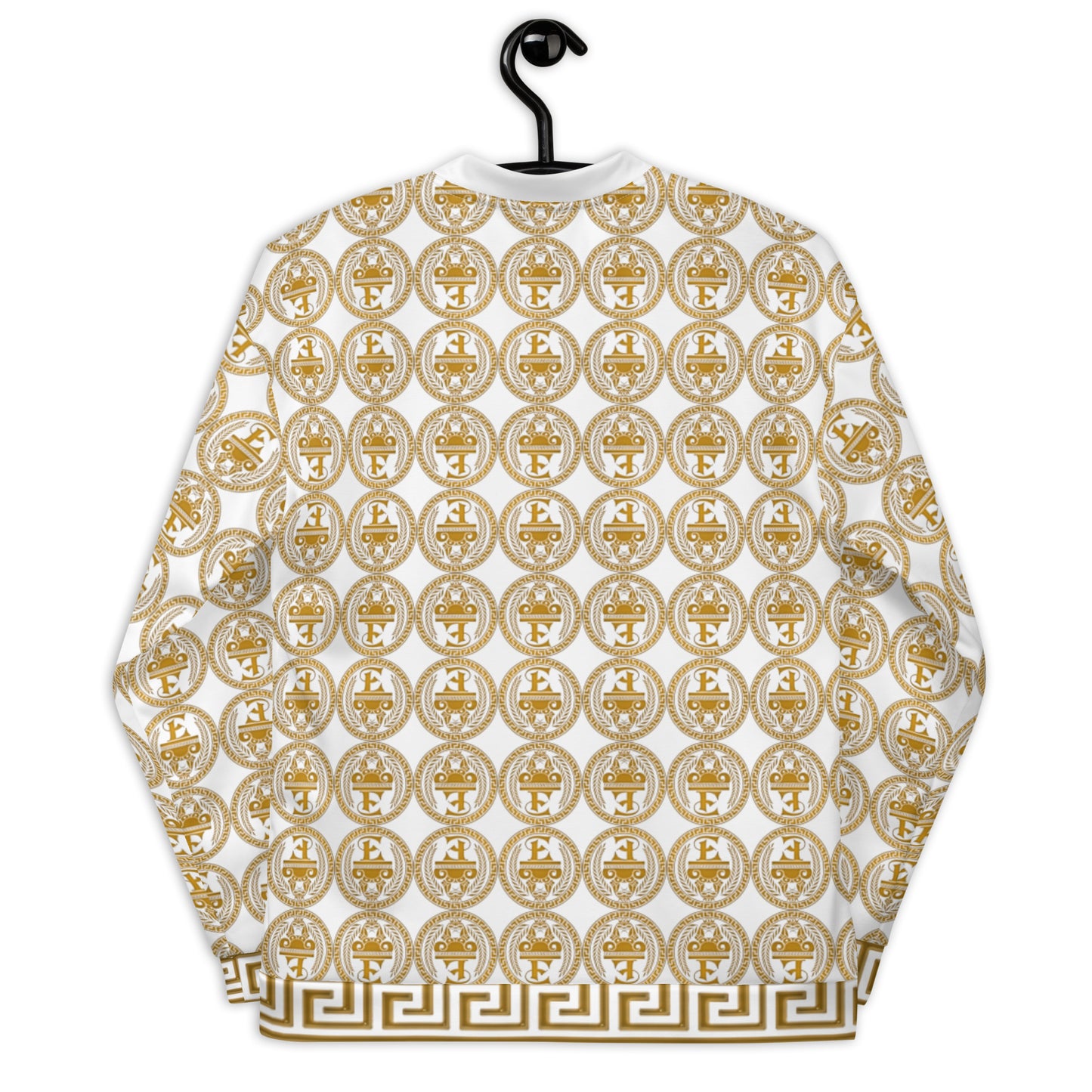 Estevez Bomber Jacket