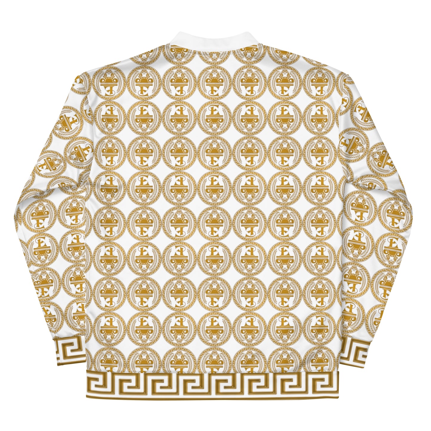 Estevez Bomber Jacket