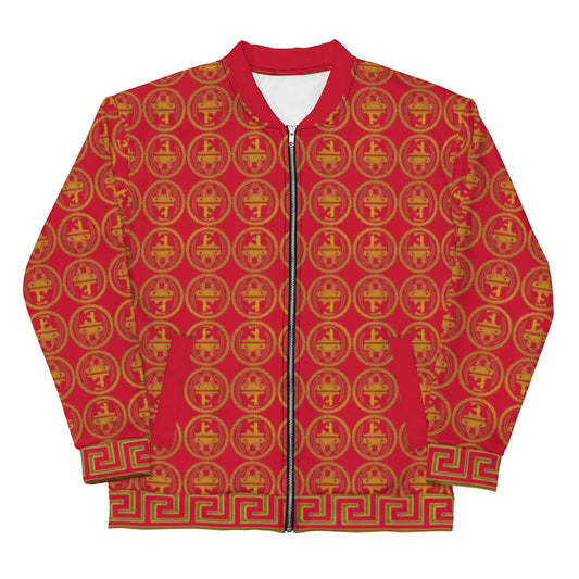 Chaqueta bomber Estévez