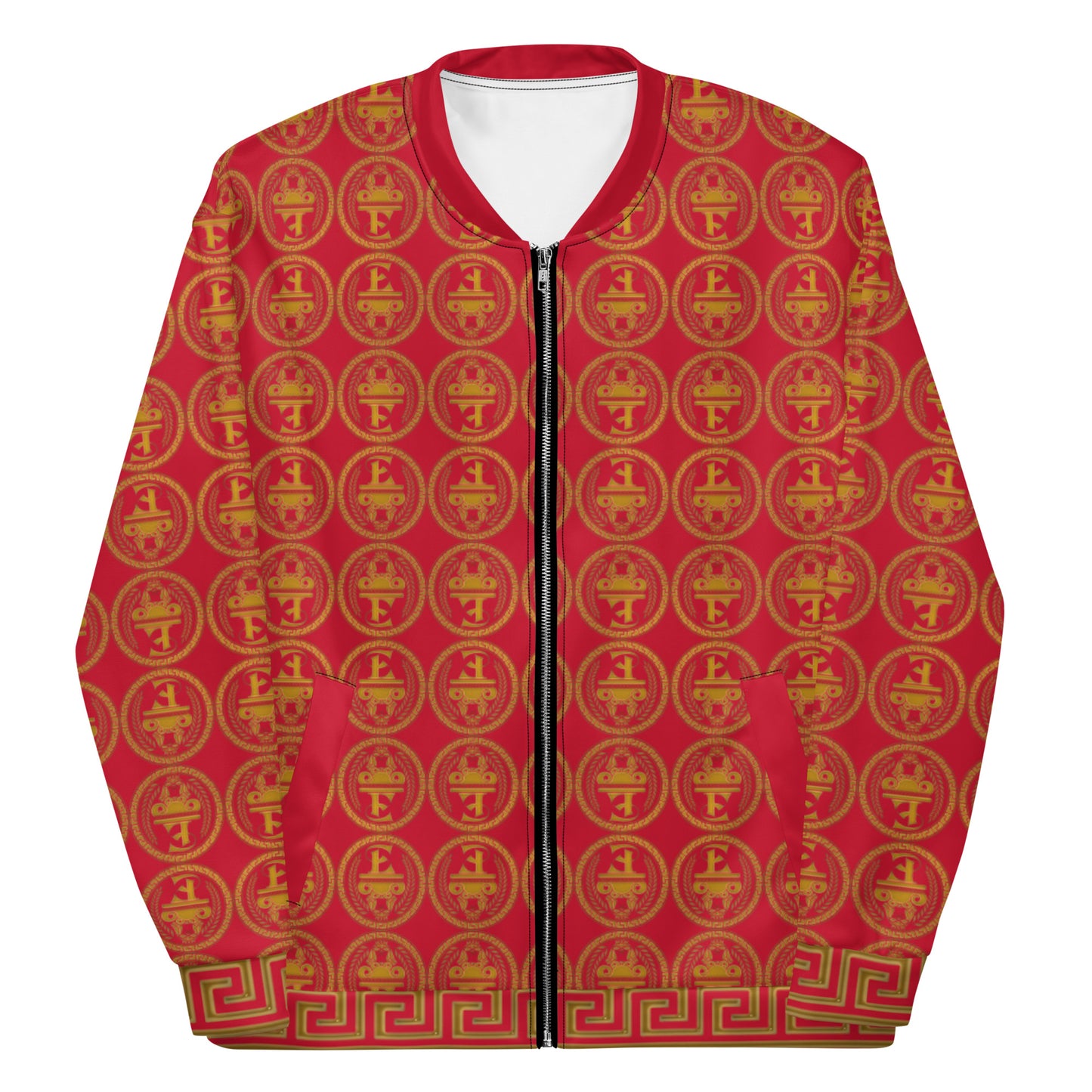 Chaqueta bomber Estévez